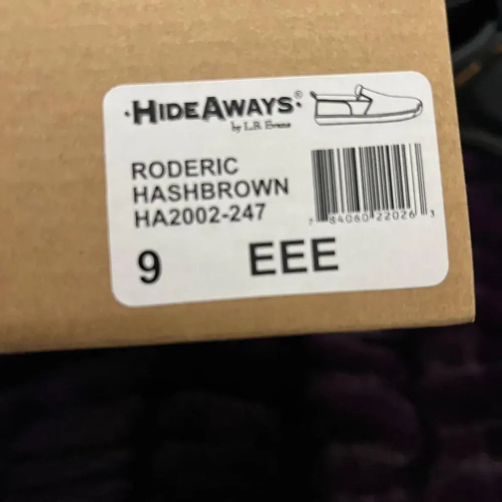 Hideaways by L